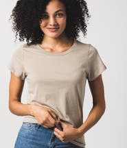 Known Supply Women's Fitted Tee