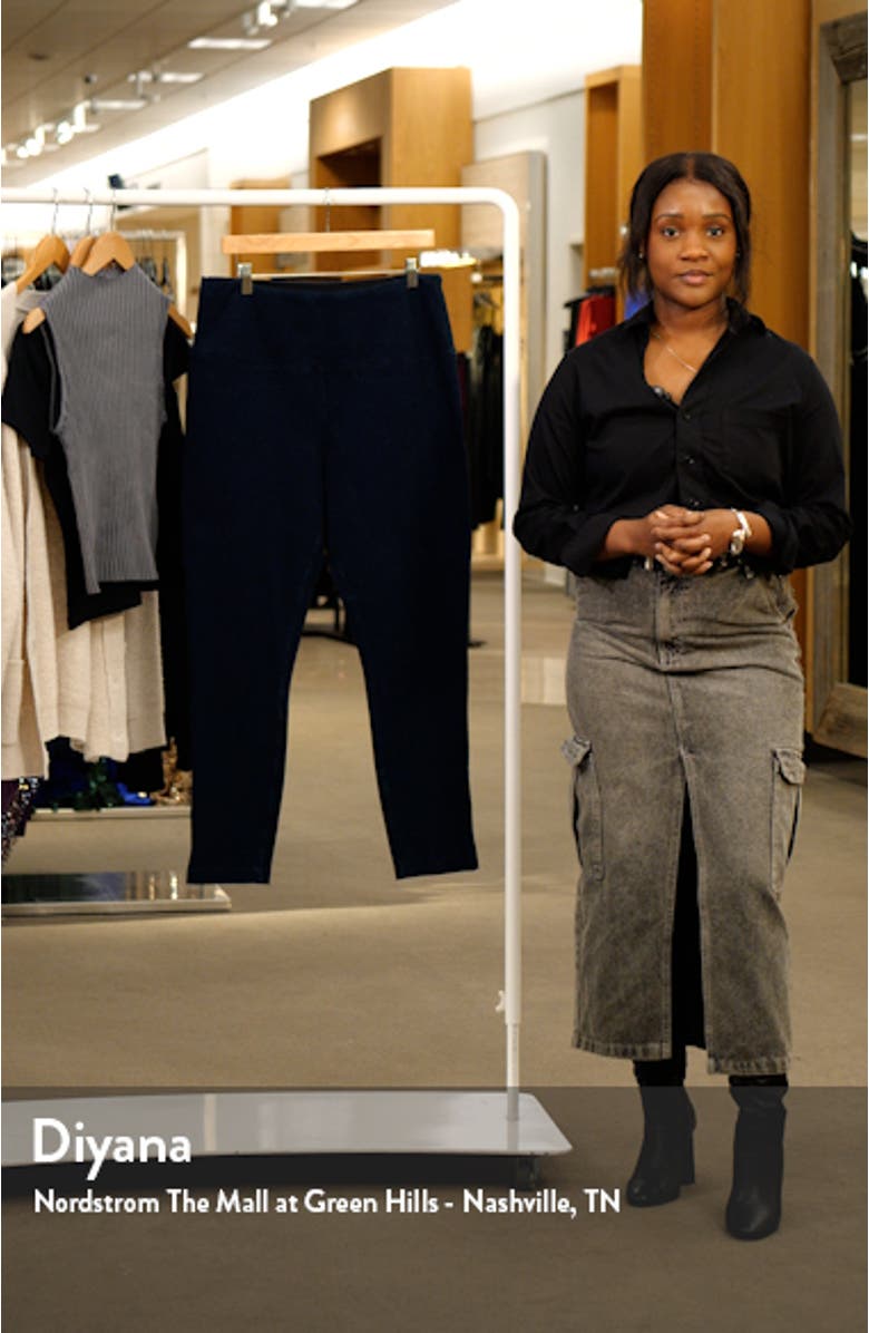 ́ Skinny Leggings, sales video thumbnail