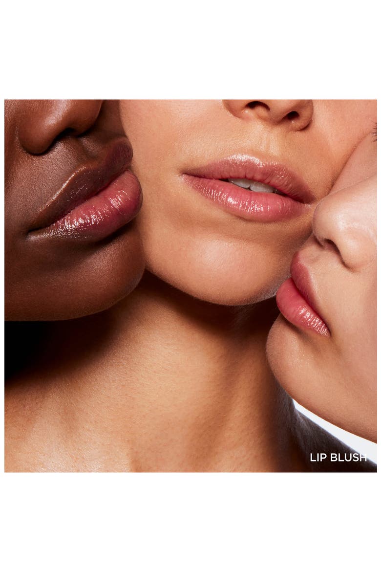 Soleil pH-Adaptive Lip Blush Balm, Alternate, color, SOLEIL