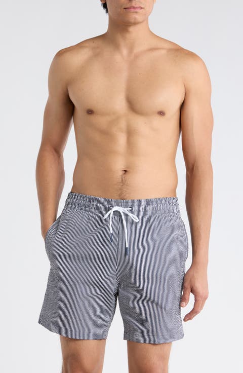 Sano 6.5-Inch Swim Shorts