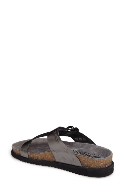 Mephisto Helen Toe Loop Sandal