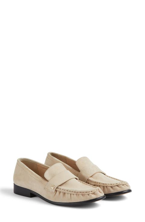 Adira Stud Loafer (Women)