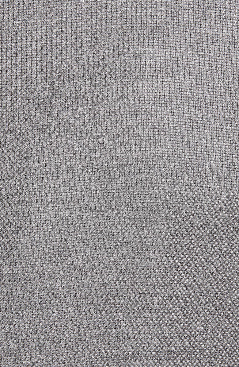 Peter Millar Flynn Classic Fit Solid Wool Sport Coat, Alternate, color,