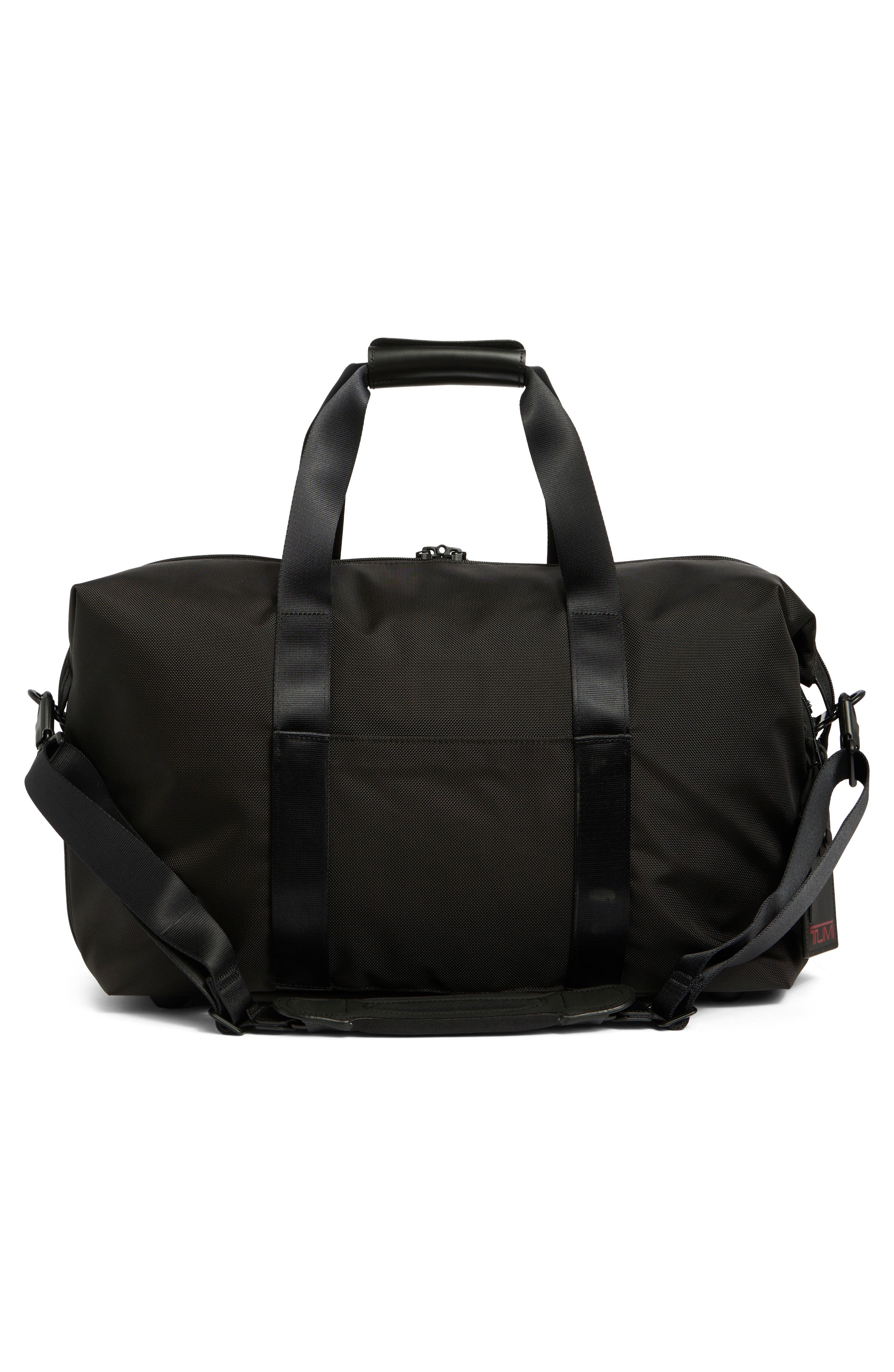 TUMI Soft Travel Satchel | Nordstromrack