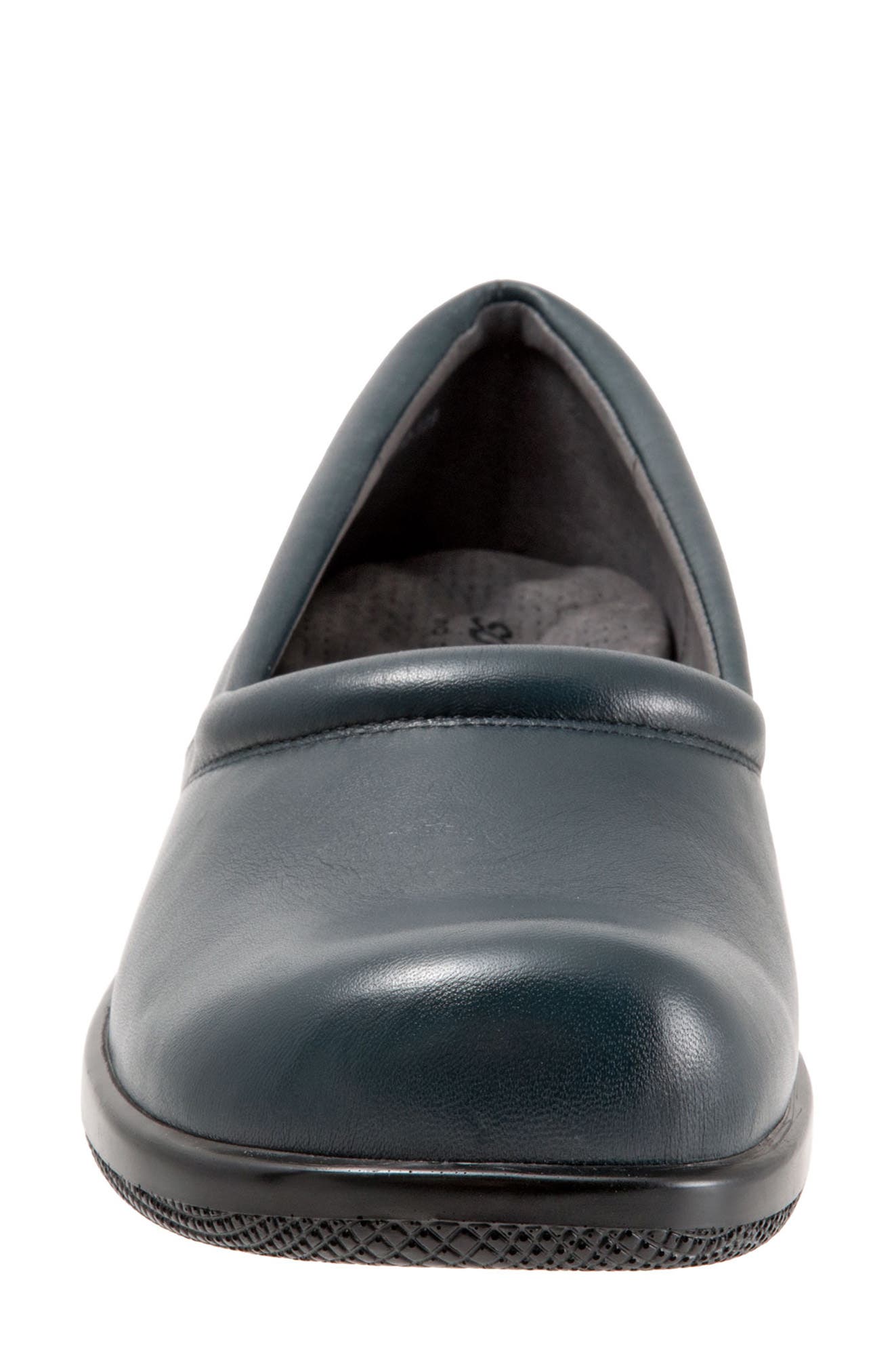 SoftWalk<sup>®</sup> Adora Slip-On - Multiple Widths Available, Alternate, color, Navy