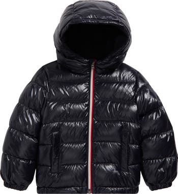 Moncler Kids' New Aubert Down Jacket | Nordstrom
