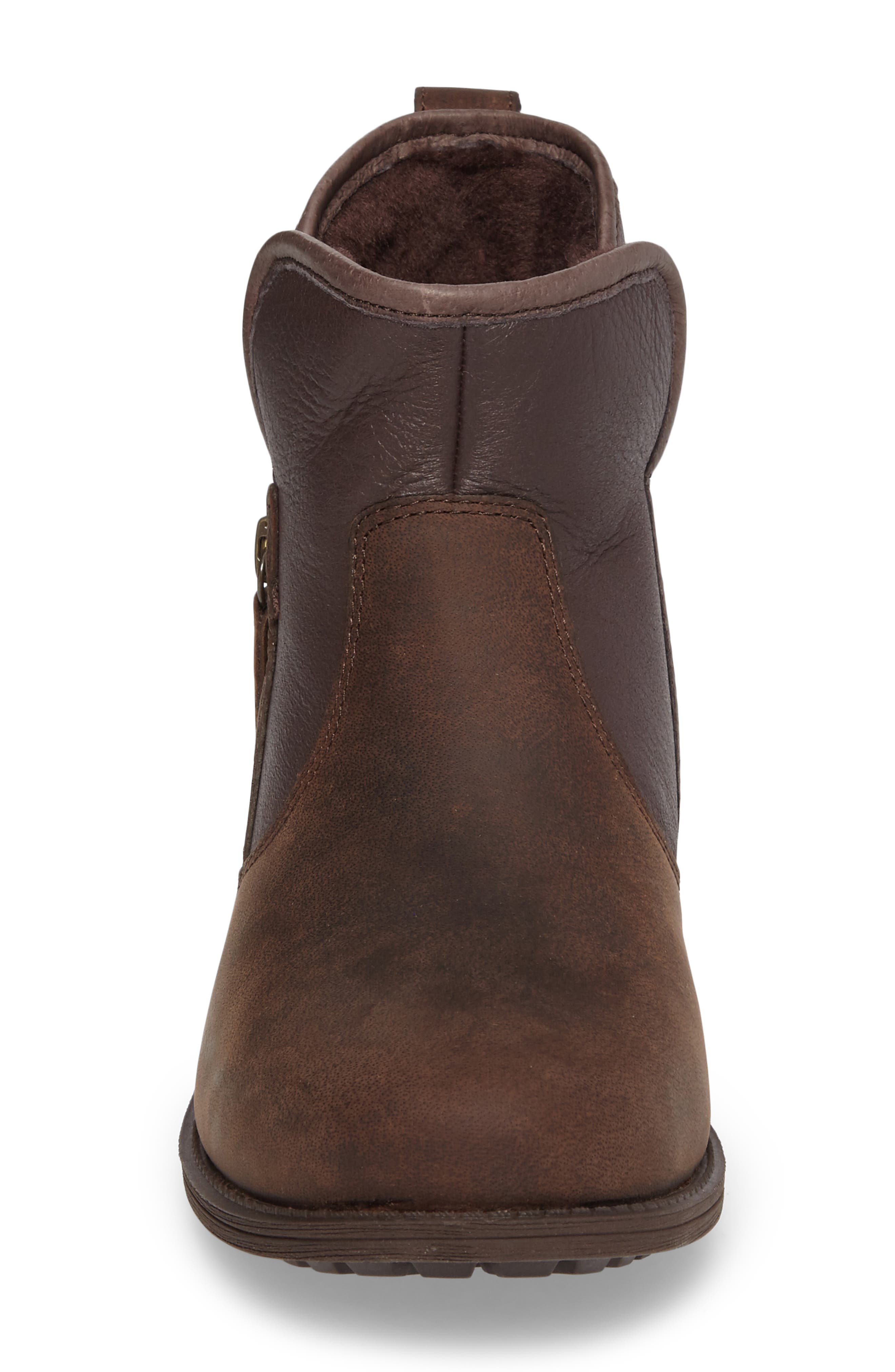 UGG<sup>®</sup> UGG Lavelle Boot, Alternate, color, 