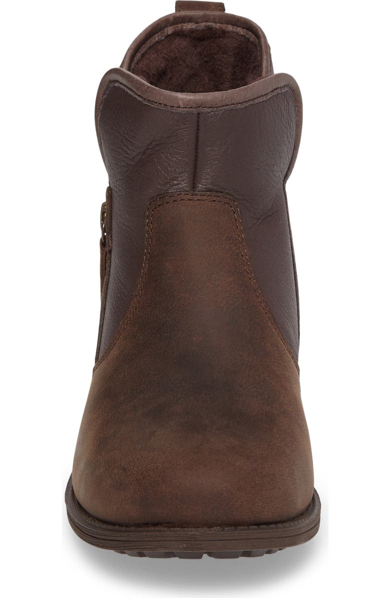 UGG<sup>®</sup> UGG Lavelle Boot, Alternate, color,