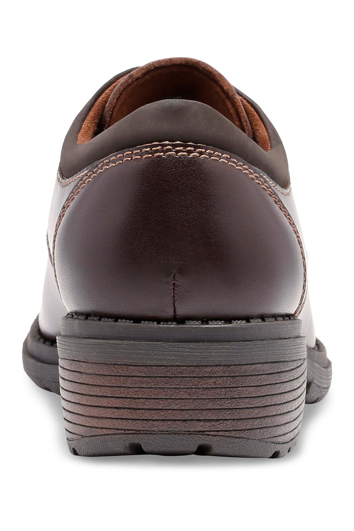 Eastland Stride Oxford, Alternate, color, Brown