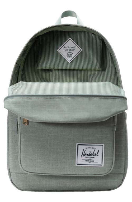HERSCHEL SUPPLY CO HERSCHEL SUPPLY CO. POP QUIZ BACKPACK