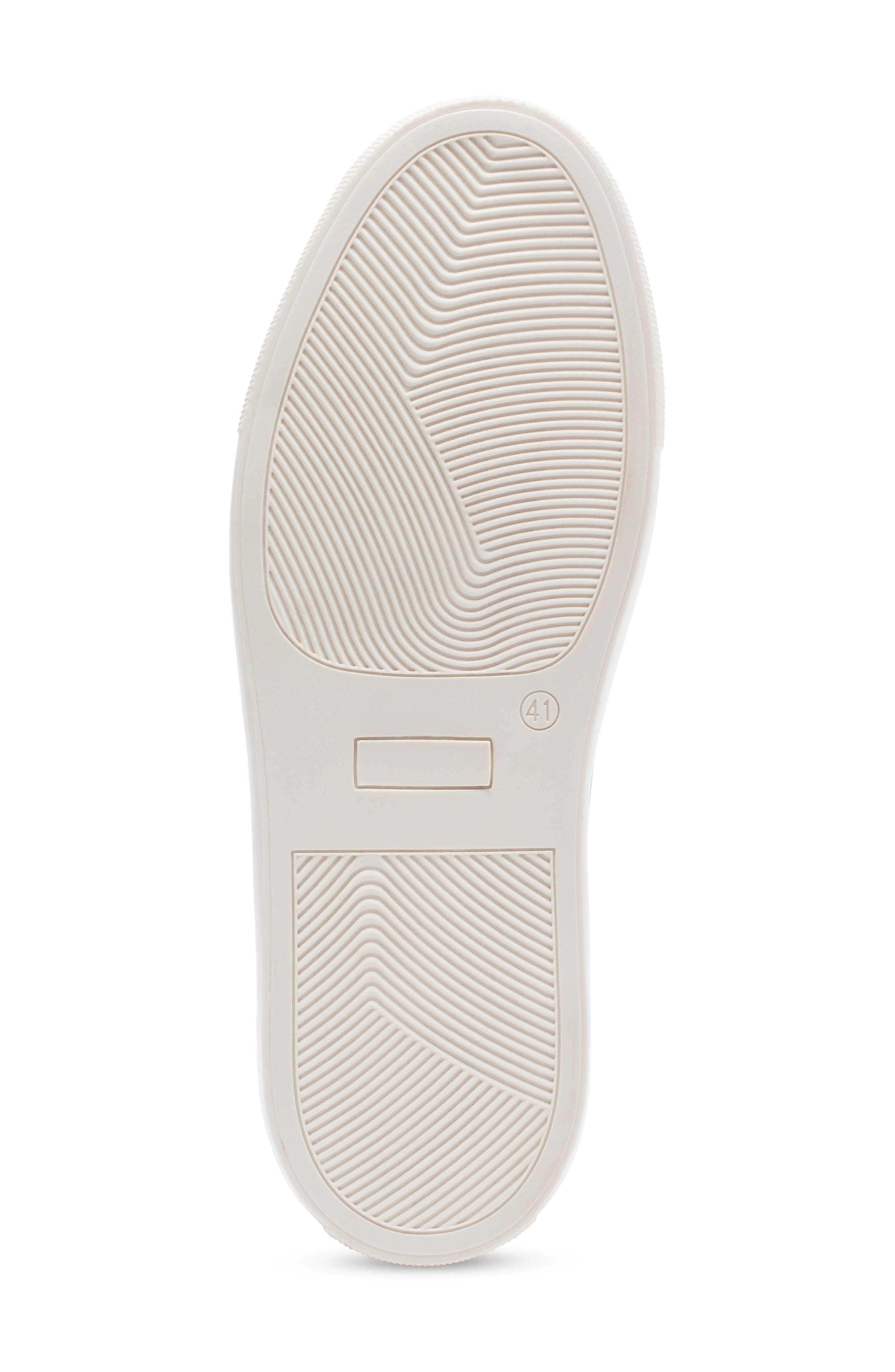 Eastland Wellington High Top Sneaker, Alternate, color, 