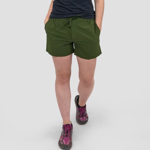 Trailhead Short - Women's