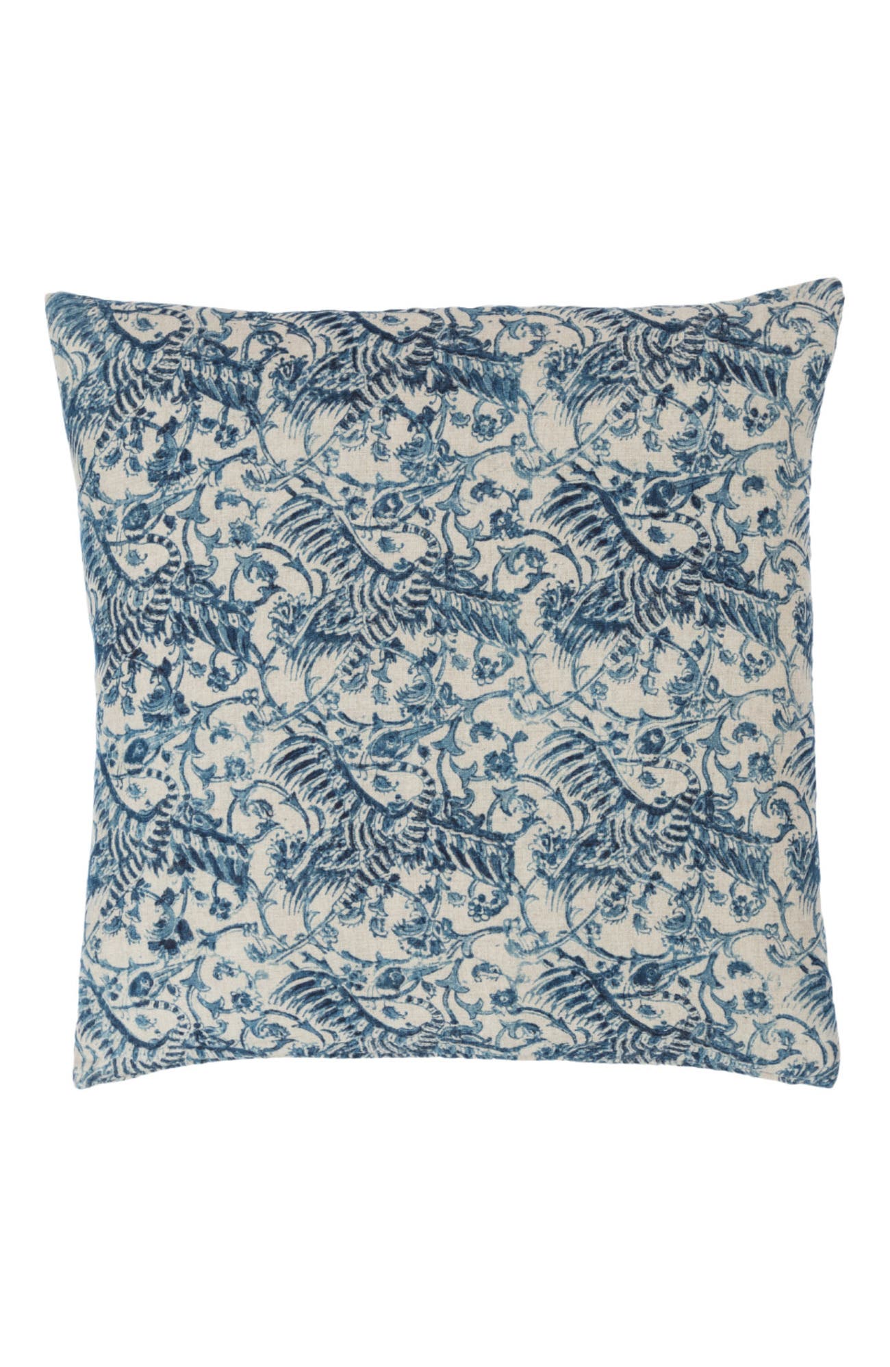 selected Indigo