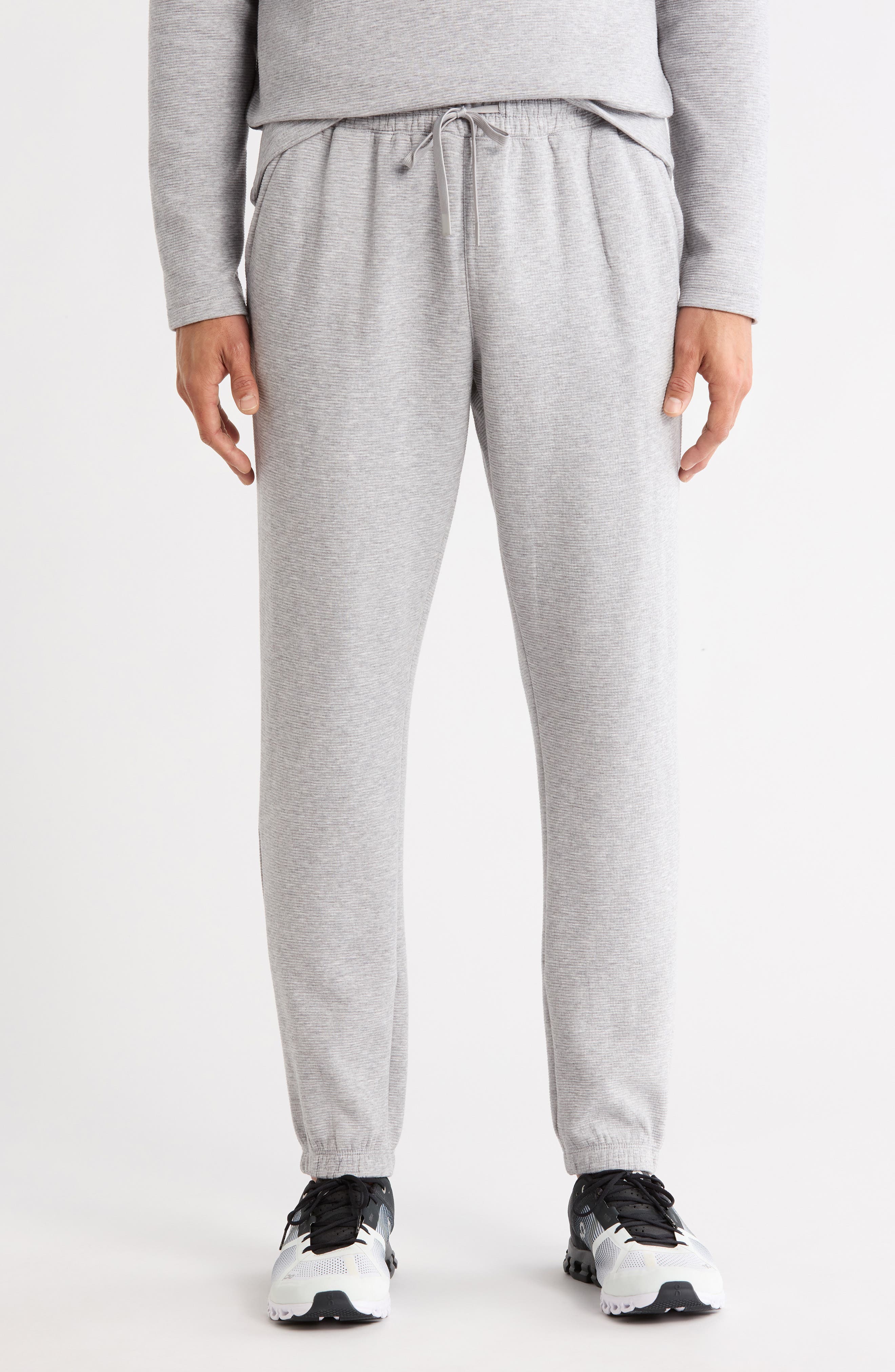 Cascade Ottoman Joggers - image 3
