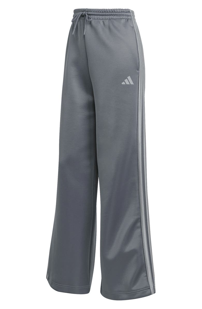 adidas Stadium Track Pants, Alternate, color, Grey Six/ Ch Solid Grey