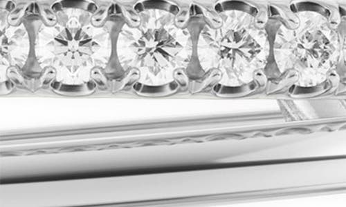 Spinelli Kilcollin Nimbus Linked Diamond Rings In Metallic