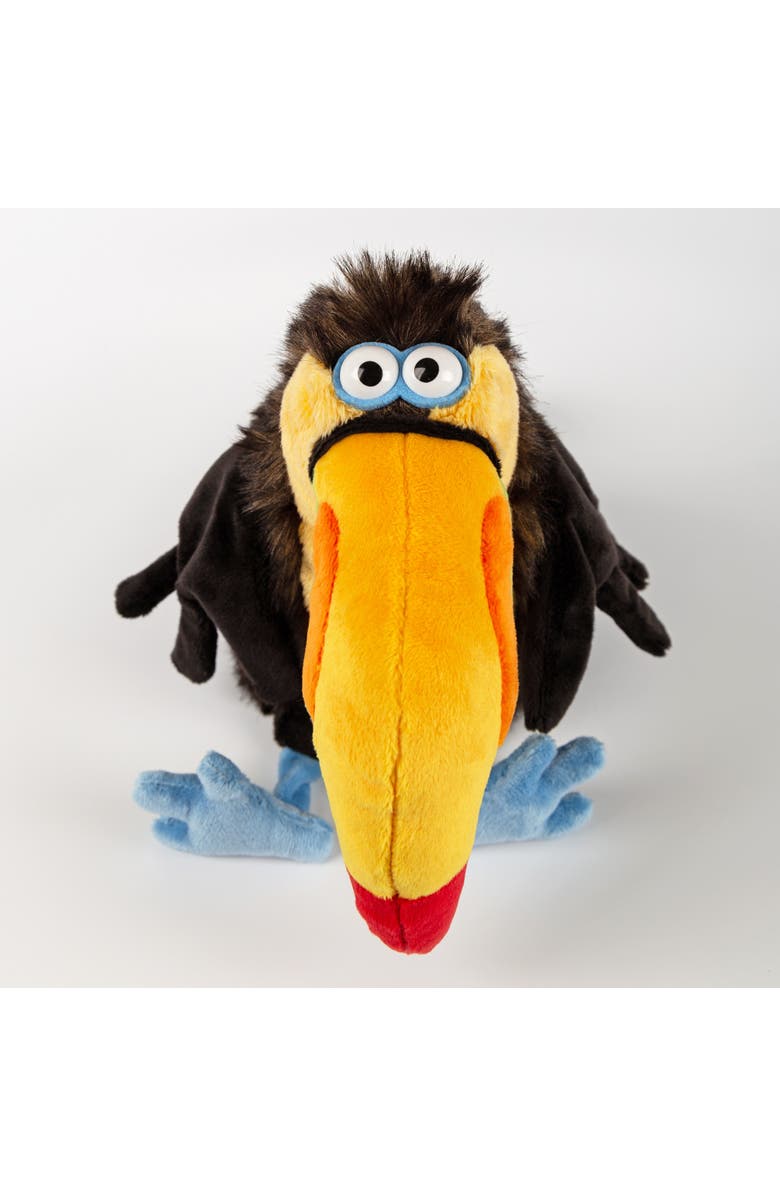 sigikid Chakka Tukan, Alternate, color, Multicolored