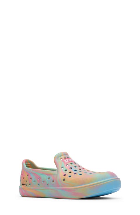 Kids' Tufs Cruiser Sneaker (Walker, Toddler, Little Kid & Big Kid)