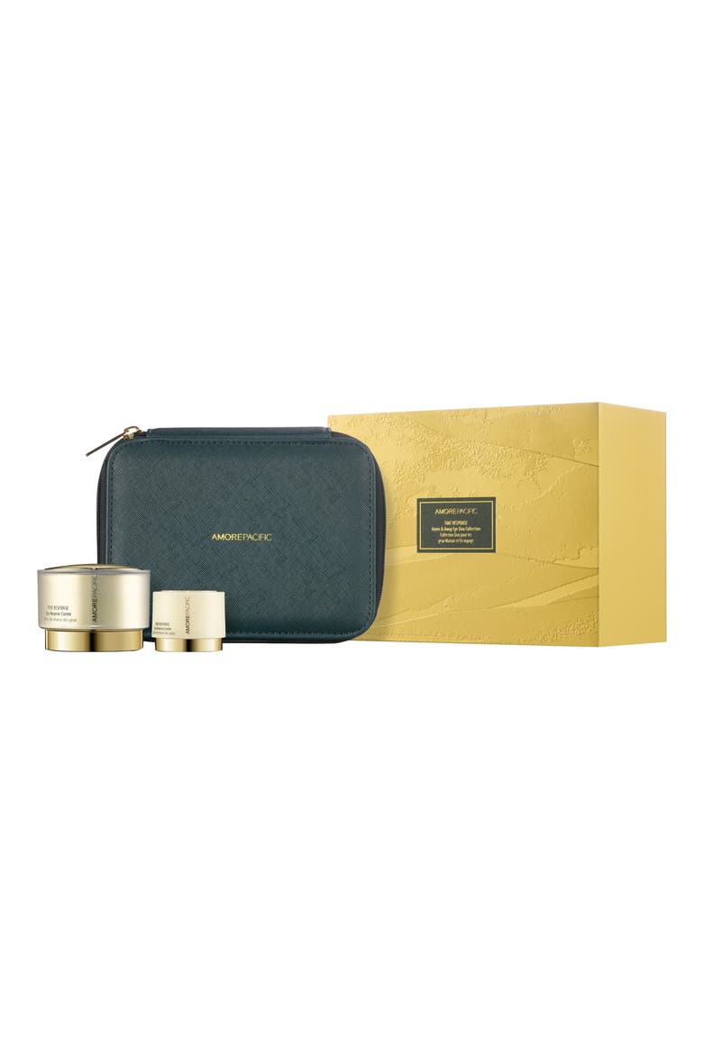 Time Response Home and Away Eye Duo, Alternate, color, NO COLOR