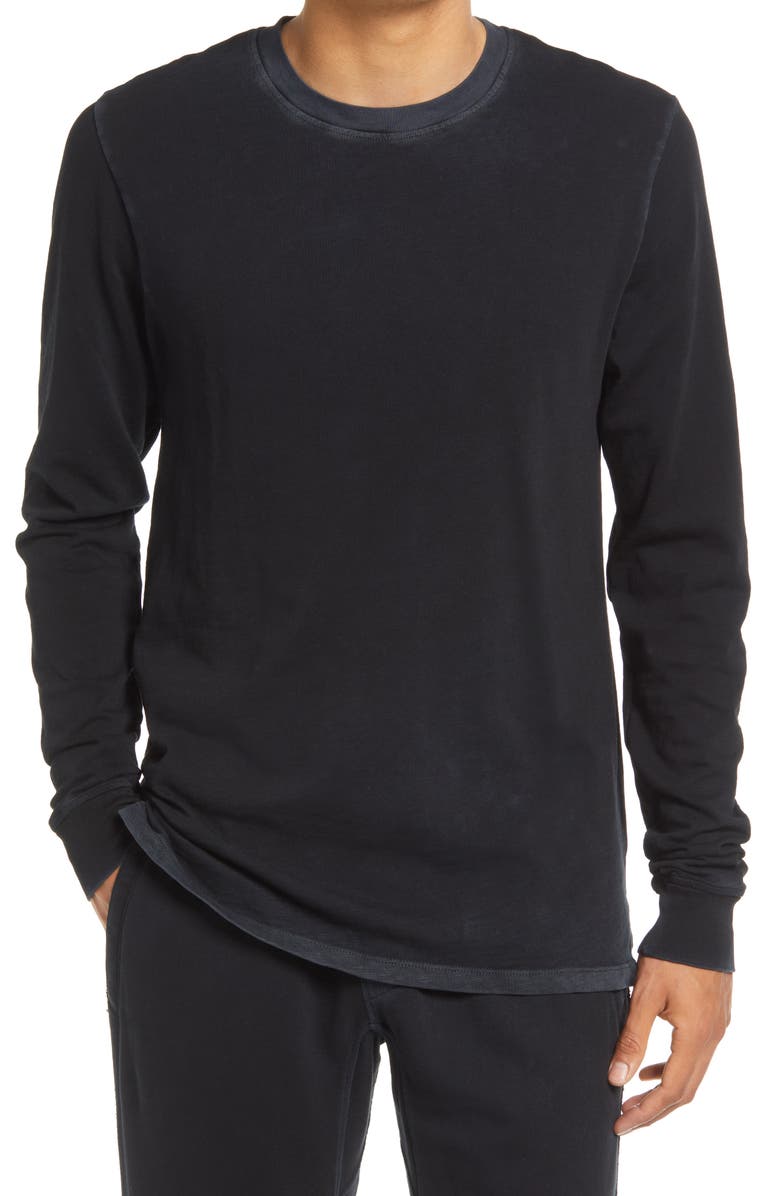 COTTON CITIZEN Presley Long Sleeve T-Shirt, Main, color,