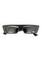 54mm Rectangle Sunglasses