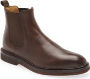 Brunello Cucinelli Chelsea Boot