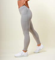 while on earth™ Mid-Rise Intent Tight
