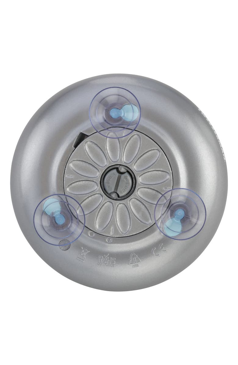 TWEEZERMAN Mini LED Mirror, Alternate, color,