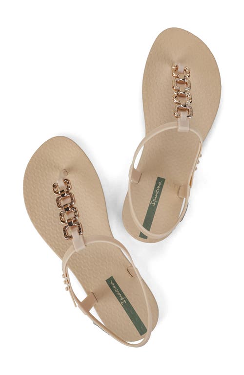 Ipanema Class Forever Ankle Strap Sandal
