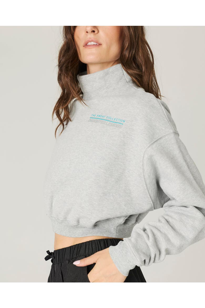 SWEATshirt, Alternate, color, Grey