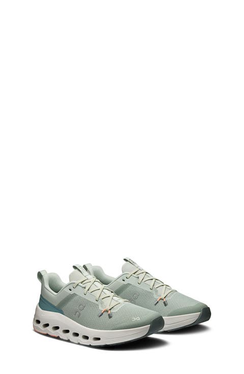 Kids' Cloudleap Sneaker (Big Kid)