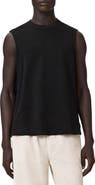 AllSaints Cove Sweater Vest