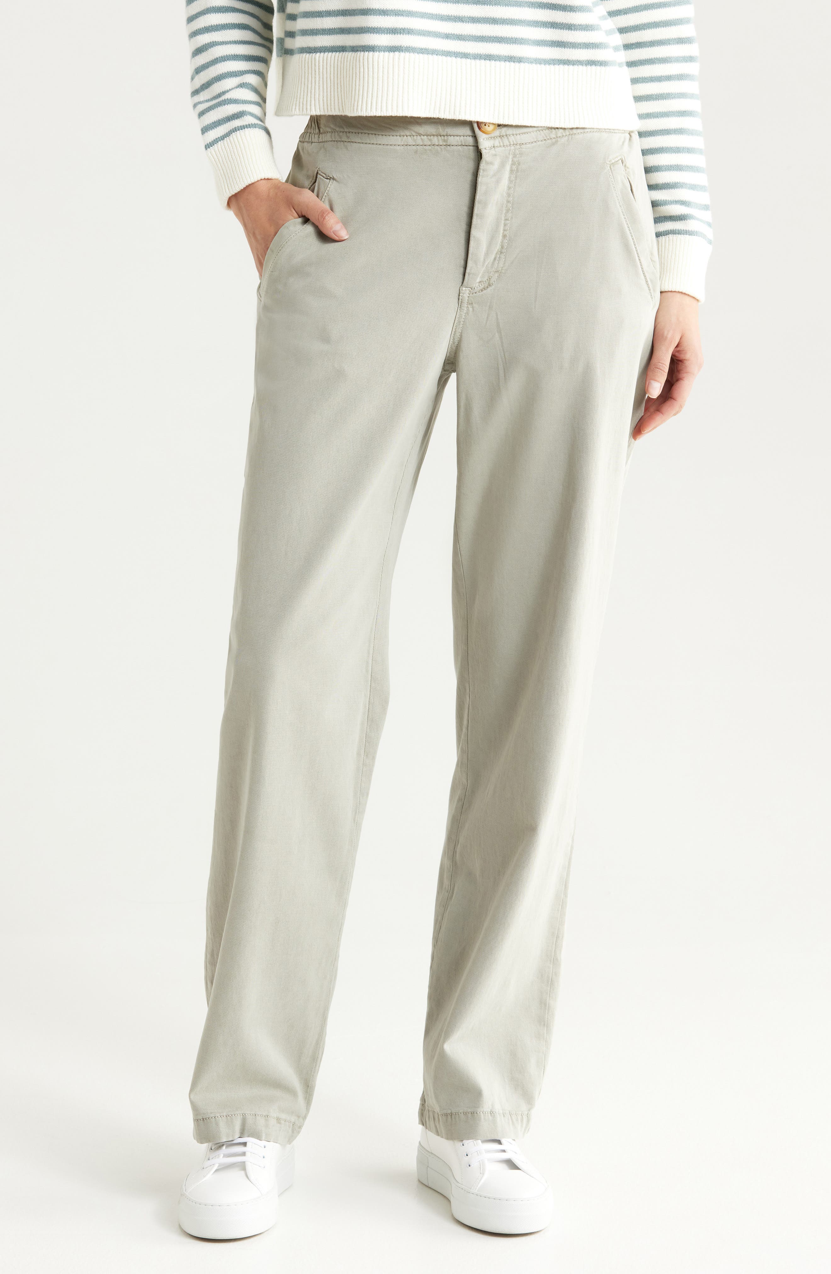 Saturday Pants