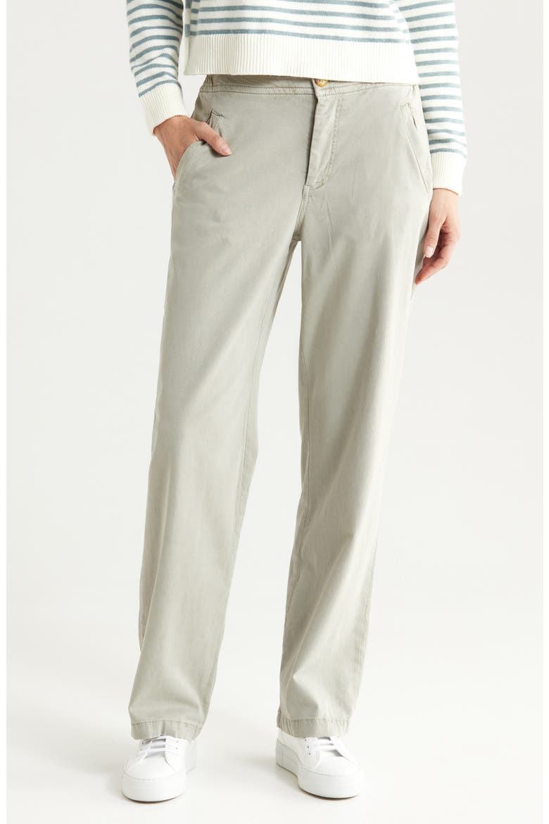 Saturday Pants, Main, color, FADED OLIVE