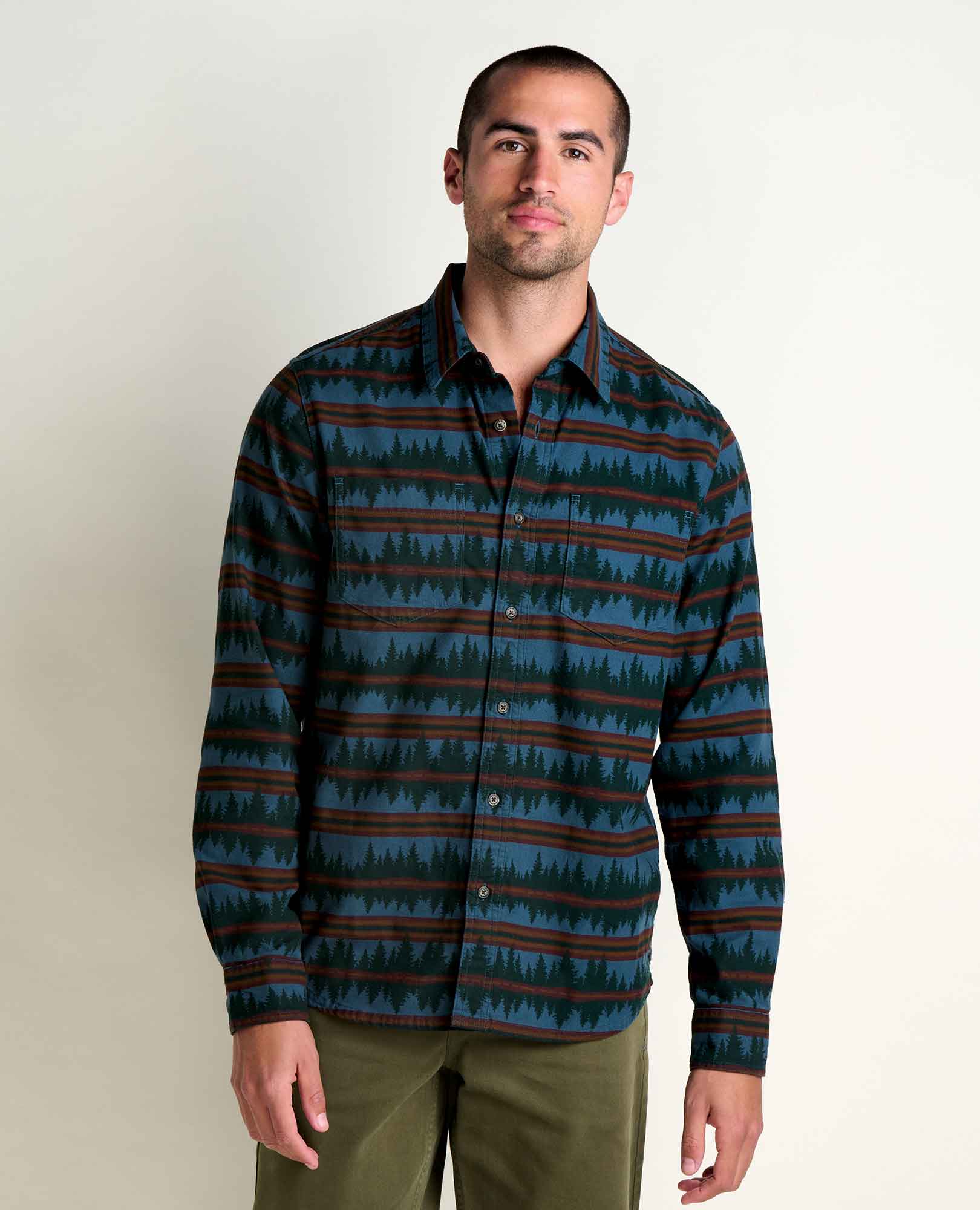 selected Midnight Print