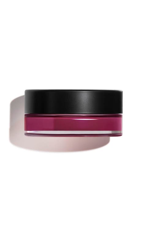 N°1 DE CHANEL Lip AND CHEEK BALM Color - Nourishes - Plumps