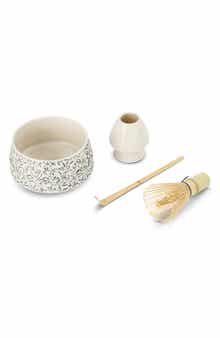 Core Home 4-Piece Matcha Kit
