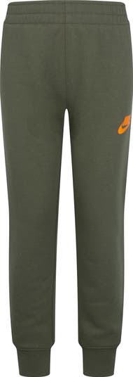 Kids' Logo Sweatshirt & Joggers Set