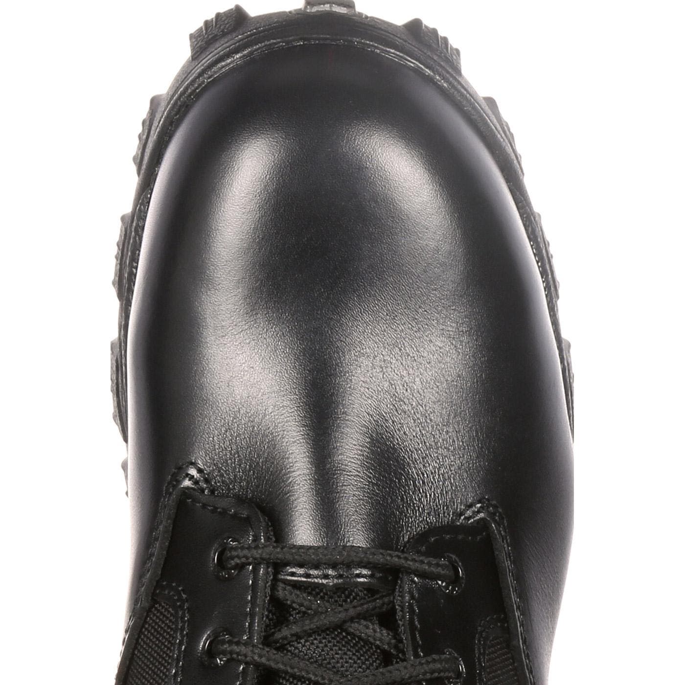 Rocky Waterproof 400G Insulated Public Service Boot, Alternate, color, Black