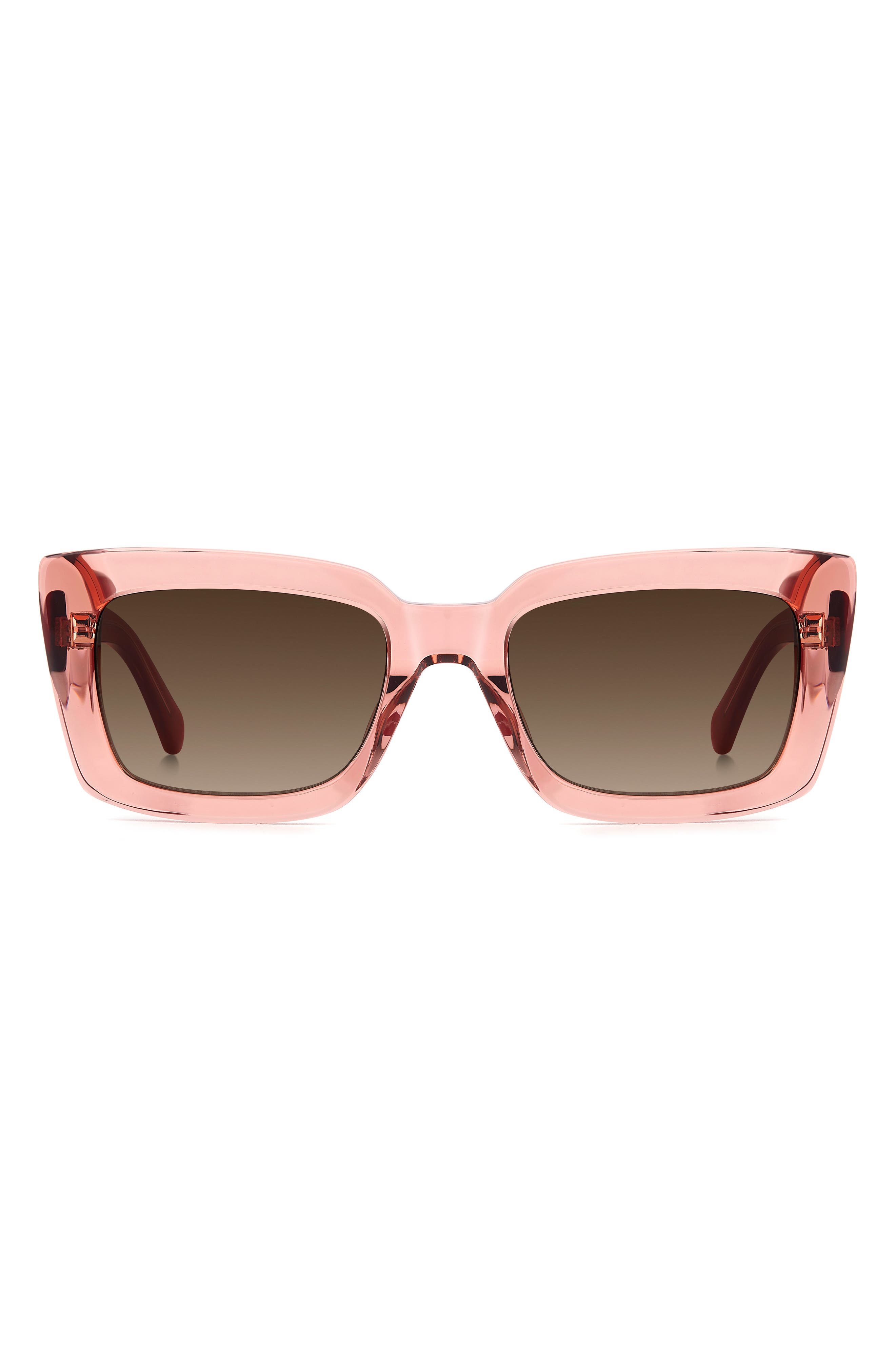PINK/ BROWN SF