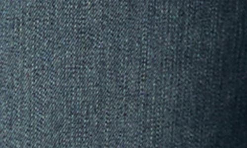 Paige Lennox Slim Fit Jeans In Blue