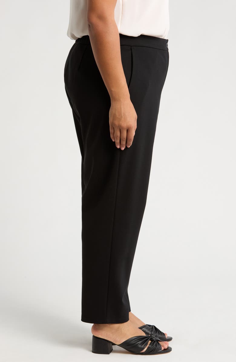 Eileen Fisher Slouchy Ankle Pants, Alternate, color, 