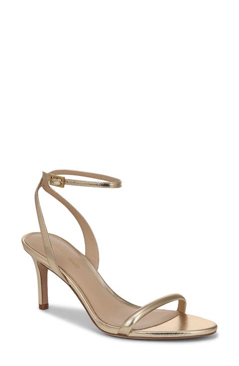 Sylvie Ankle Strap Sandal (Women)