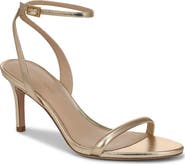 Veronica Beard Sylvie Ankle Strap Sandal