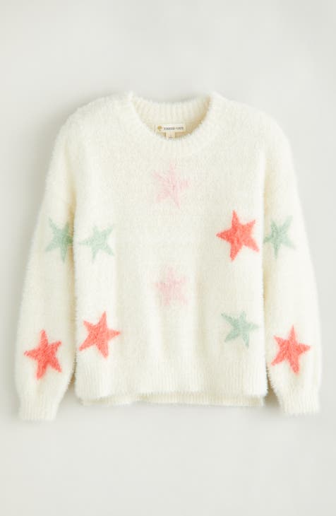 Little Girls Sweaters Nordstrom