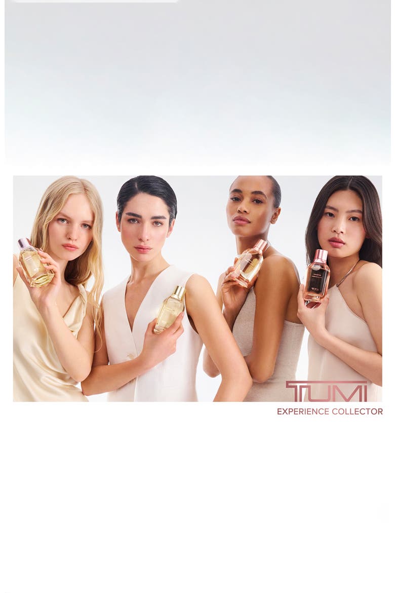 Whisper Experience Collector Extrait de Parfum Duo $190 Value, Alternate, color, NO COLOR