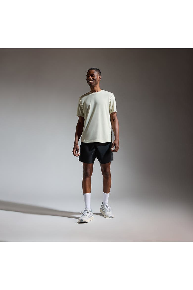 Training T-Shirt - Men's, Alternate, color, Tech Beige