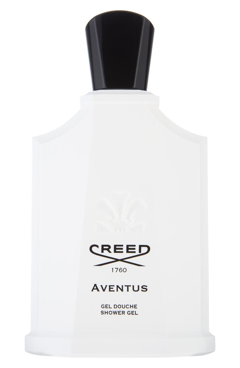 Creed Aventus Shower Gel, Alternate, color, 