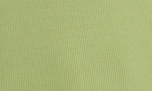 Matty M . Jenna Short Sleeve T-shirt In Green