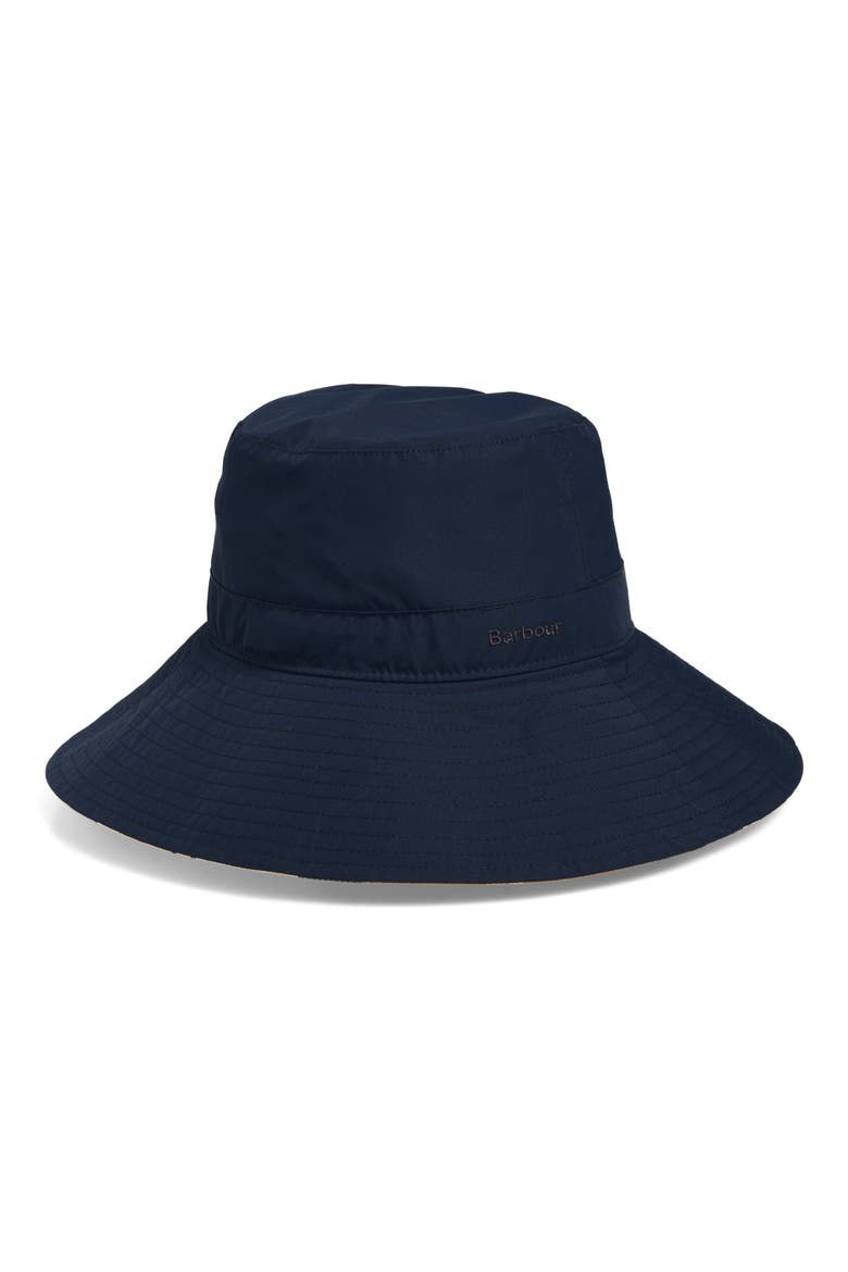 Annie Hat, Main, color, NAVY